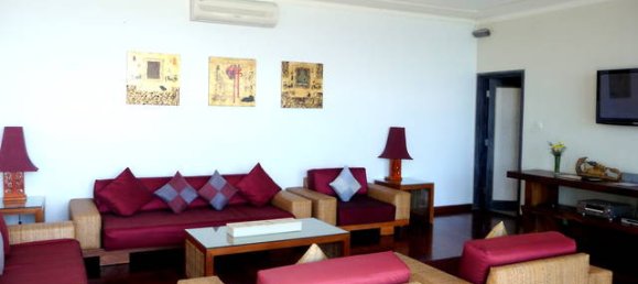 3 Schlafzimmer Villa in Nusa Dua, Indonesia, Nr. 2992 13