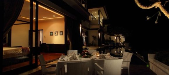 3 Schlafzimmer Villa in Nusa Dua, Indonesia, Nr. 2992 22