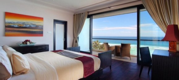 3 Schlafzimmer Villa in Nusa Dua, Indonesia, Nr. 2992 3