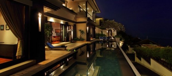 3 Schlafzimmer Villa in Nusa Dua, Indonesia, Nr. 2992 17