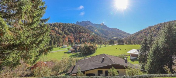 5غرفة فيلا في Waidring, Austria رقم 193523 19