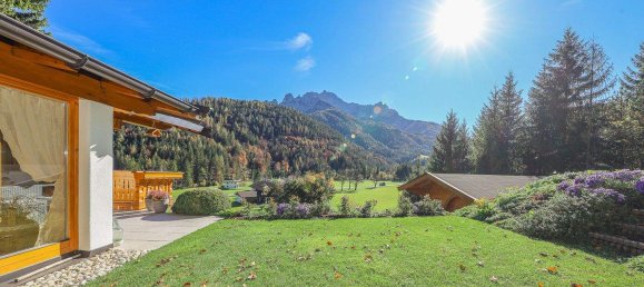 5غرفة فيلا في Waidring, Austria رقم 193523 13