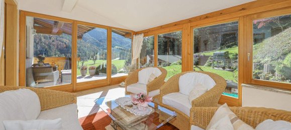 5غرفة فيلا في Waidring, Austria رقم 193523 12