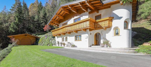 5غرفة فيلا في Waidring, Austria رقم 193523 2