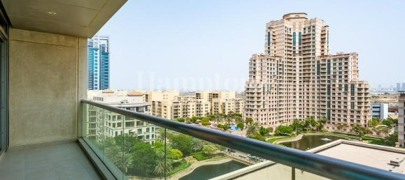 1 bedroom Apartment for rent in The Views, Dubai, UAE № 194753 4