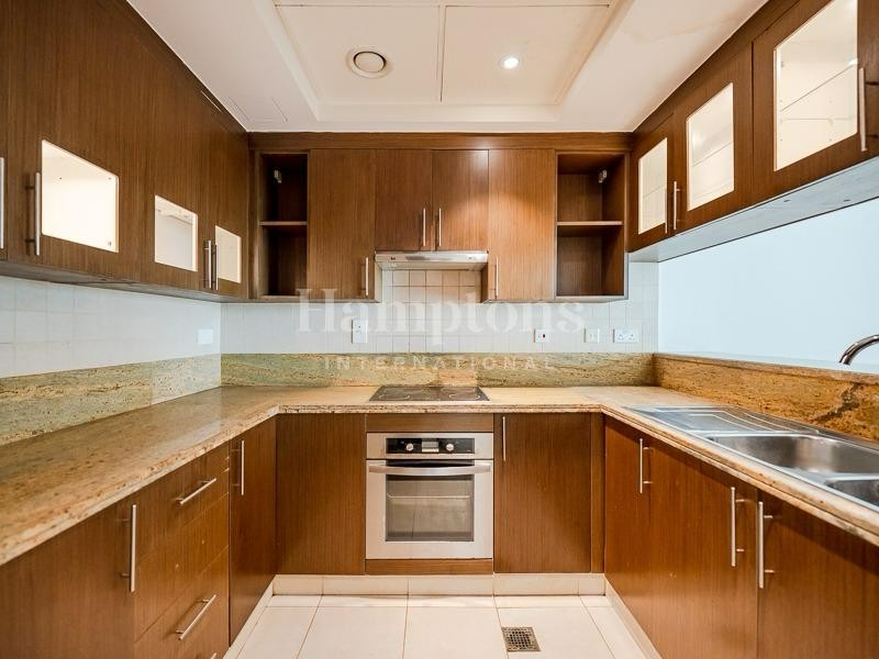 1 bedroom Apartment for rent in The Views, Dubai, UAE № 194753