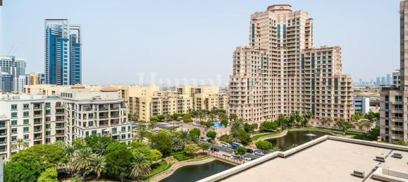 1 bedroom Apartment for rent in The Views, Dubai, UAE № 194753 3