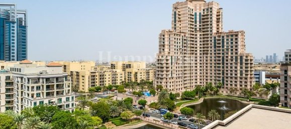 1 bedroom Apartment for rent in The Views, Dubai, UAE № 194753 10