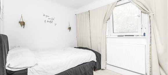 Maisonette de 2 dormitorios en Roehampton, United Kingdom No. 7326 16
