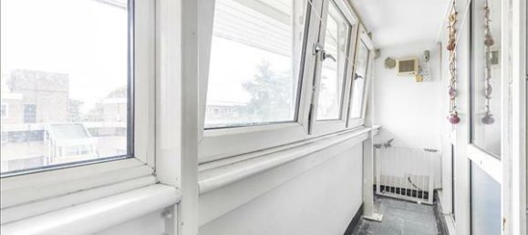 Maisonette de 2 dormitorios en Roehampton, United Kingdom No. 7326 21