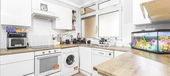 Maisonette de 2 dormitorios en Roehampton, United Kingdom No. 7326 3