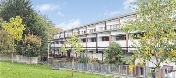 Maisonette de 2 dormitorios en Roehampton, United Kingdom No. 7326 14