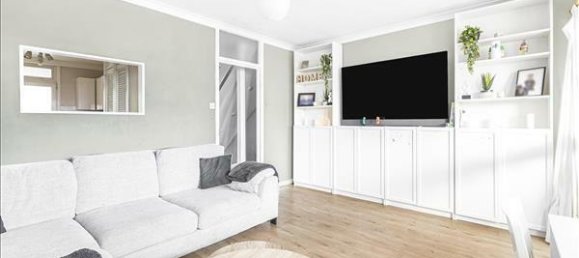 Maisonette de 2 dormitorios en Roehampton, United Kingdom No. 7326 6