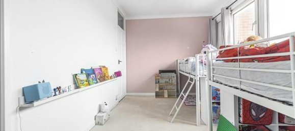 Maisonette de 2 dormitorios en Roehampton, United Kingdom No. 7326 19