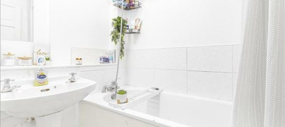 Maisonette de 2 dormitorios en Roehampton, United Kingdom No. 7326 9