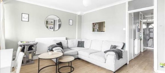 Maisonette de 2 dormitorios en Roehampton, United Kingdom No. 7326 4