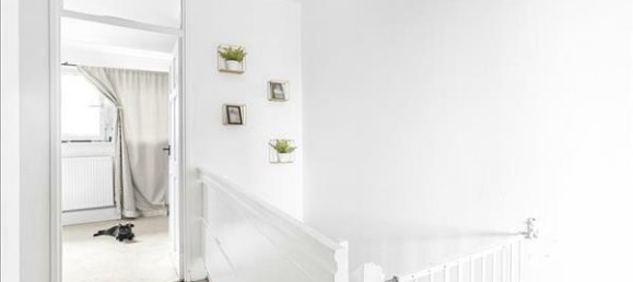 Maisonette de 2 dormitorios en Roehampton, United Kingdom No. 7326 11