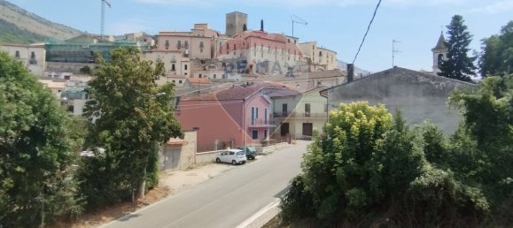 Casa de 4 dormitorios en Castel di Ieri, Italy No. 347983 26