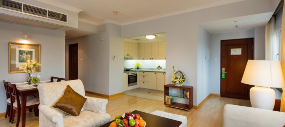 Apartamento T2 em District 1, Vietnam N.º 13869 2