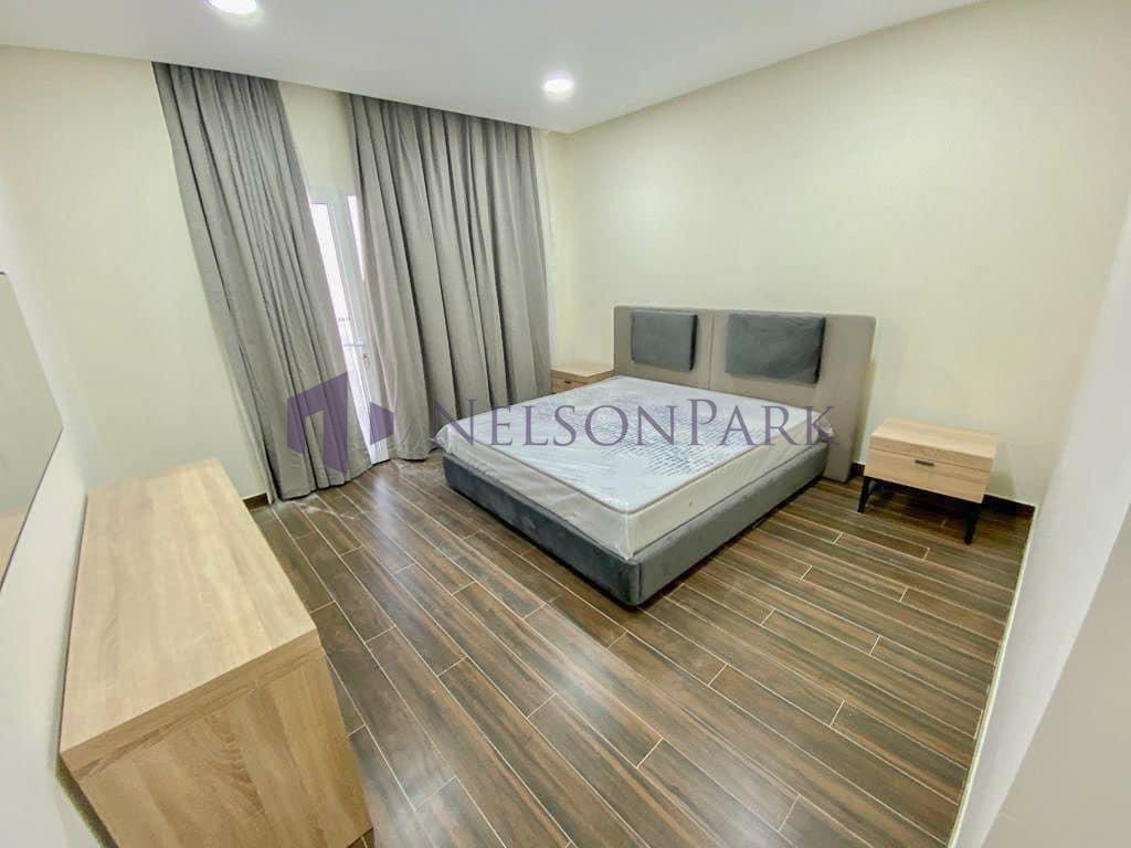 2 chambres Appartement à Lusail, Qatar No. 937