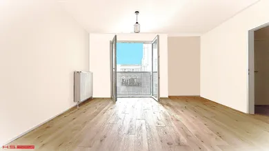 Studio in Wieden, Austria, Nr. 245822