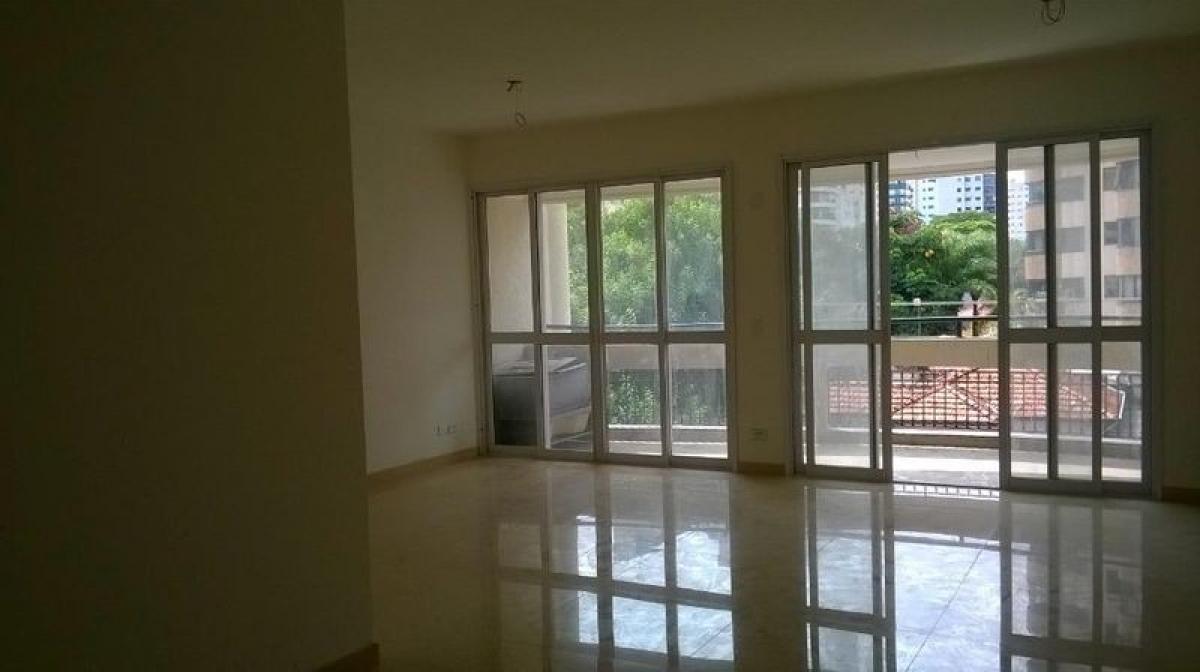 4 chambres Appartement à Sao Paulo, Brazil No. 503438