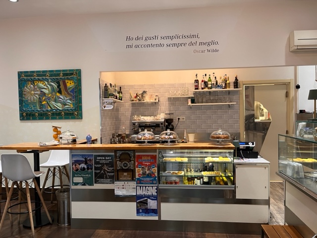 Propiedad comercial en Milan, Italy 60 m² No. 243717