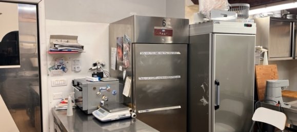 Propiedad comercial en Milan, Italy 60 m² No. 243717 6