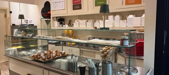 Propiedad comercial en Milan, Italy 60 m² No. 243717 5