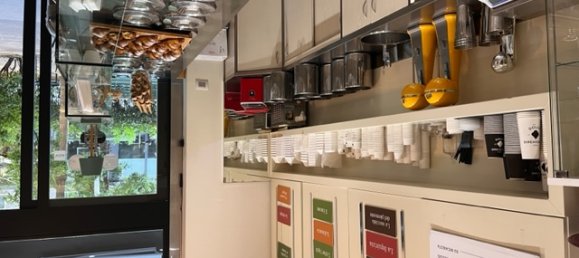 Propiedad comercial en Milan, Italy 60 m² No. 243717 8