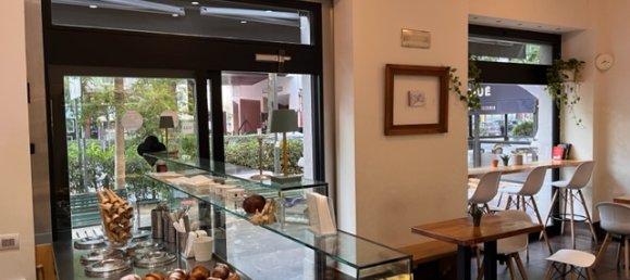 Propiedad comercial en Milan, Italy 60 m² No. 243717 2