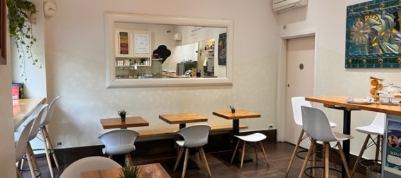 Propiedad comercial en Milan, Italy 60 m² No. 243717 9