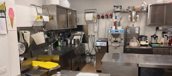 Propiedad comercial en Milan, Italy 60 m² No. 243717 10