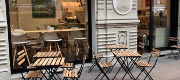 Propiedad comercial en Milan, Italy 60 m² No. 243717 3