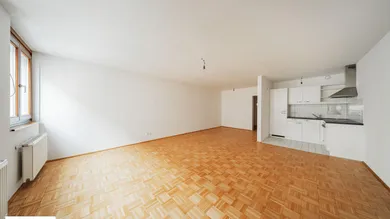 Studio in Wahring, Austria No. 154049