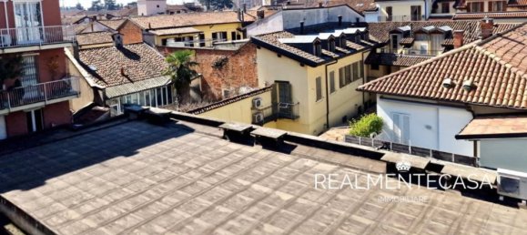 Apartamento de 2 dormitorios en Abbiategrasso, Italy No. 101841 37