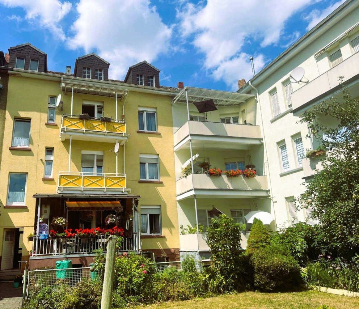 2 غرف نوم شقة في Hamm, Germany رقم 244947