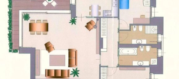 Apartamento de 4 dormitorios en Bergamo, Italy No. 370124 20