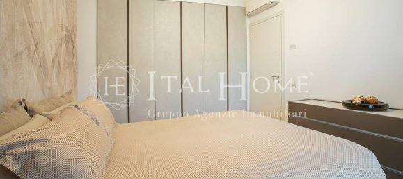 Apartamento de 4 dormitorios en Bergamo, Italy No. 370124 28
