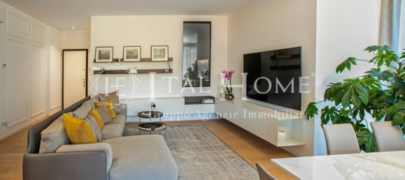 Apartamento de 4 dormitorios en Bergamo, Italy No. 370124 7