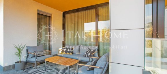 Apartamento de 4 dormitorios en Bergamo, Italy No. 370124 25