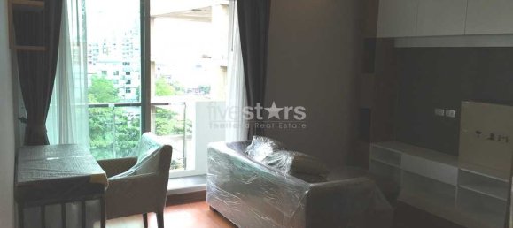 Кондоминиум  с 2 спальнями в Пляж Рейли, Таиланд № 7572 2