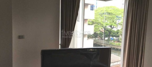 Кондоминиум  с 2 спальнями в Пляж Рейли, Таиланд № 7572 6