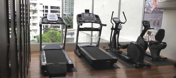 Кондоминиум  с 2 спальнями в Пляж Рейли, Таиланд № 7572 10