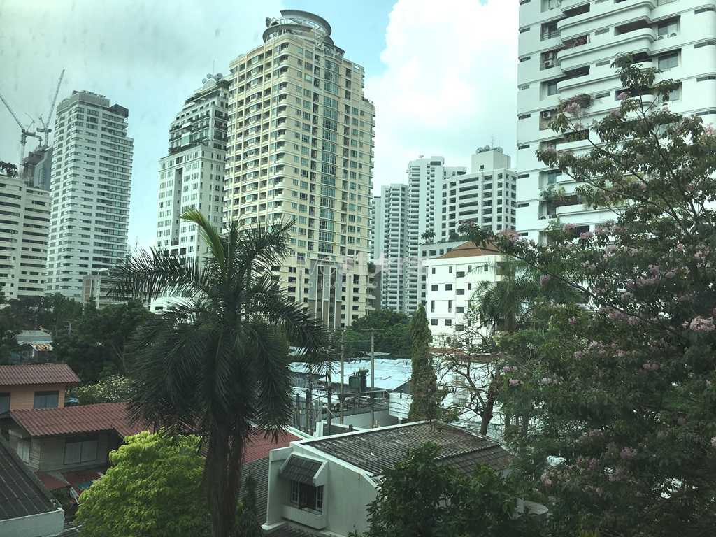 Кондоминиум  с 2 спальнями в Пляж Рейли, Таиланд № 7572