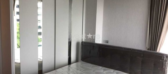 Кондоминиум  с 2 спальнями в Пляж Рейли, Таиланд № 7572 5