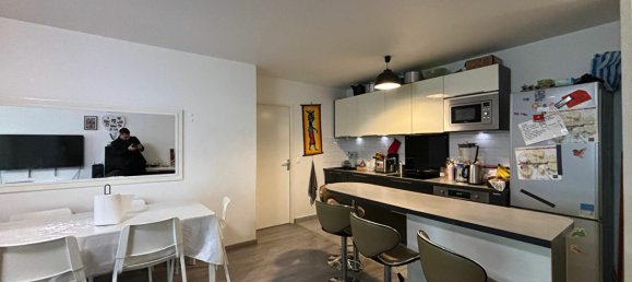 Apartamento T3 em Bezons, France N.º 178390 4