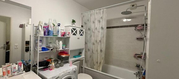 Apartamento T3 em Bezons, France N.º 178390 8