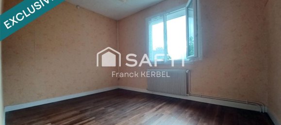 2 Schlafzimmer Haus in Beaune-la-Rolande, France, Nr. 53538 4