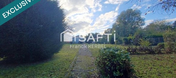 2 Schlafzimmer Haus in Beaune-la-Rolande, France, Nr. 53538 7